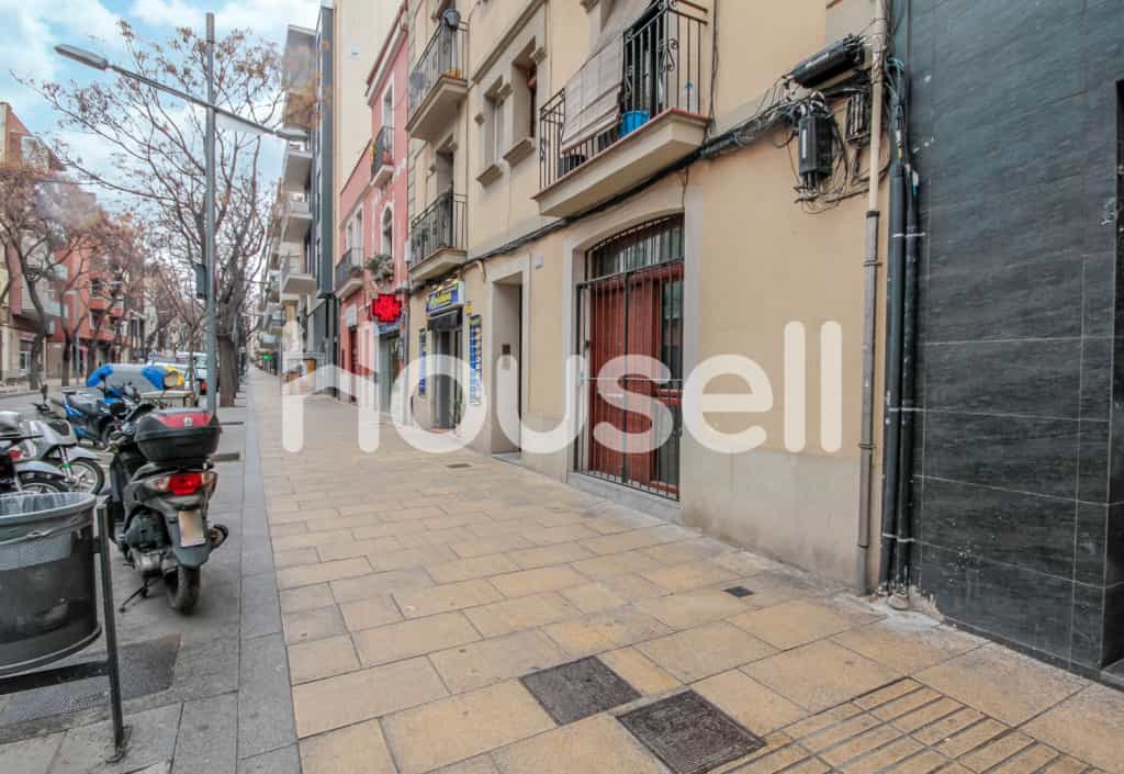 Eigentumswohnung im Barcelona, Catalunya 11521623