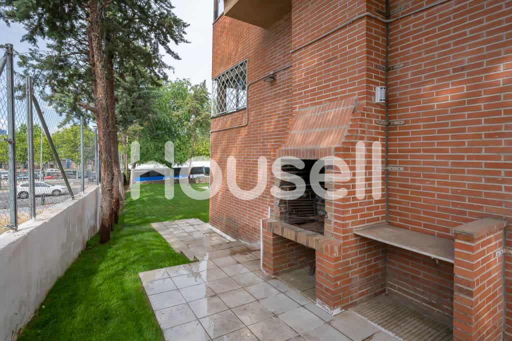 House in Alcobendas, Comunidad de Madrid 11521629
