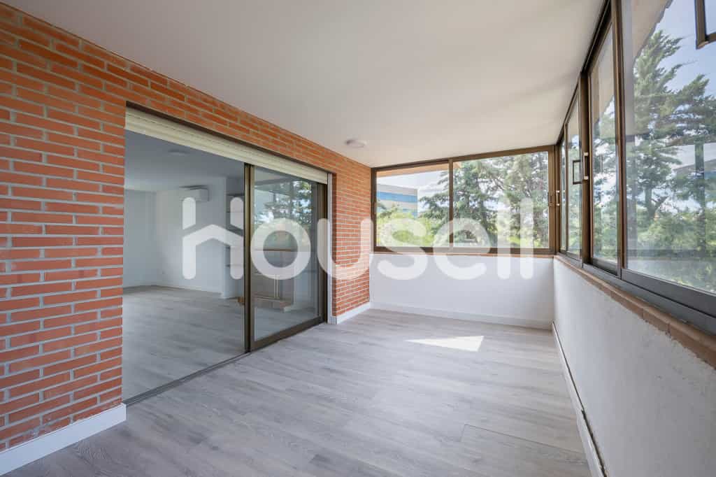 σπίτι σε Alcobendas, Comunidad de Madrid 11521629