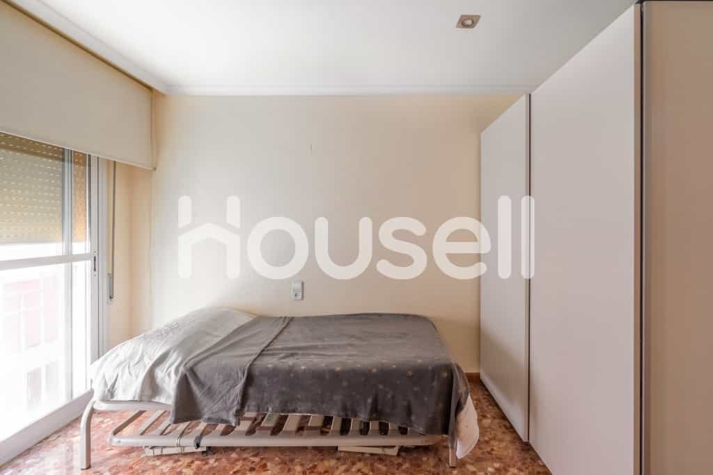 Condominium in Elx, Comunidad Valenciana 11521636