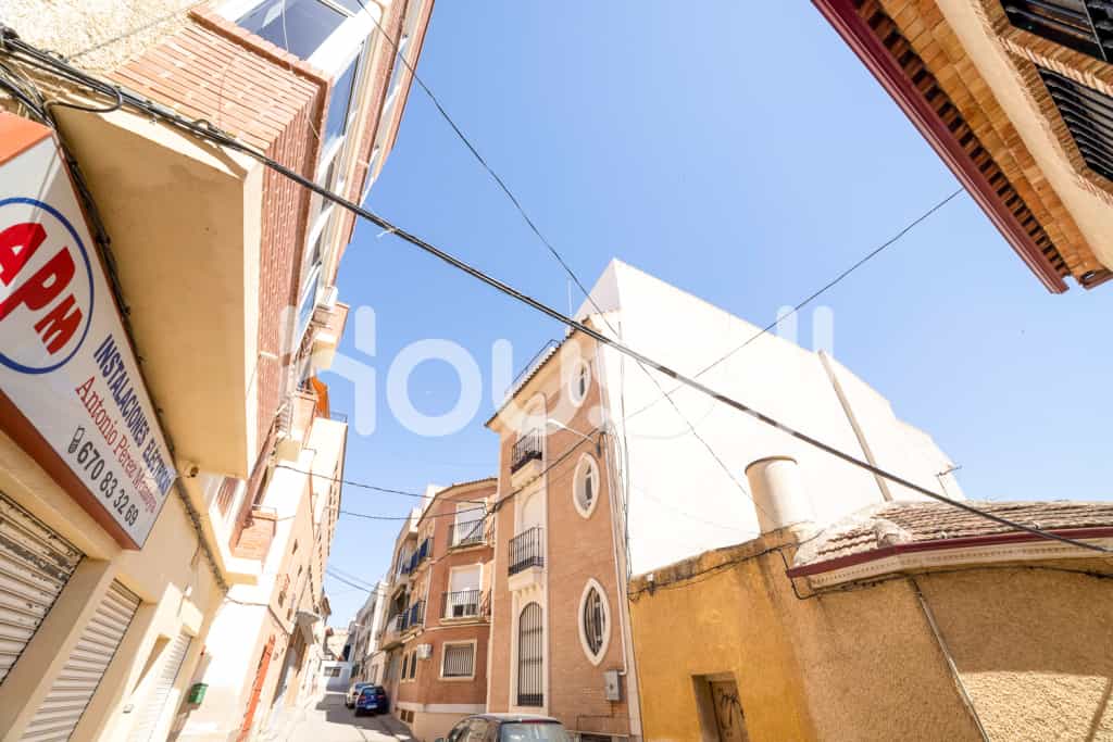 公寓 在 Cabezo de Torres, Región de Murcia 11521639