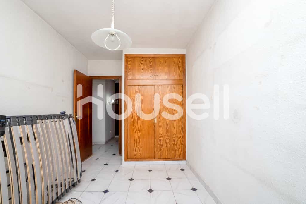 公寓 在 Cabezo de Torres, Región de Murcia 11521639