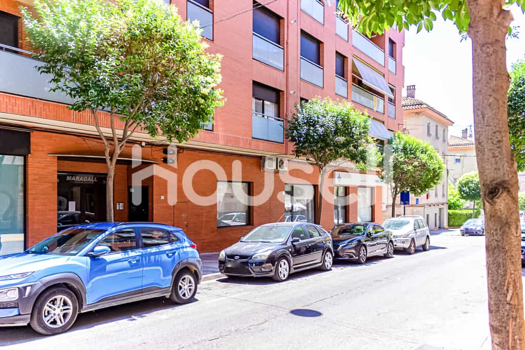 Condominium in Lleida, Catalunya 11521643