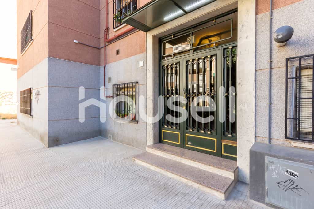 Eigentumswohnung im Madrid, Comunidad de Madrid 11521647