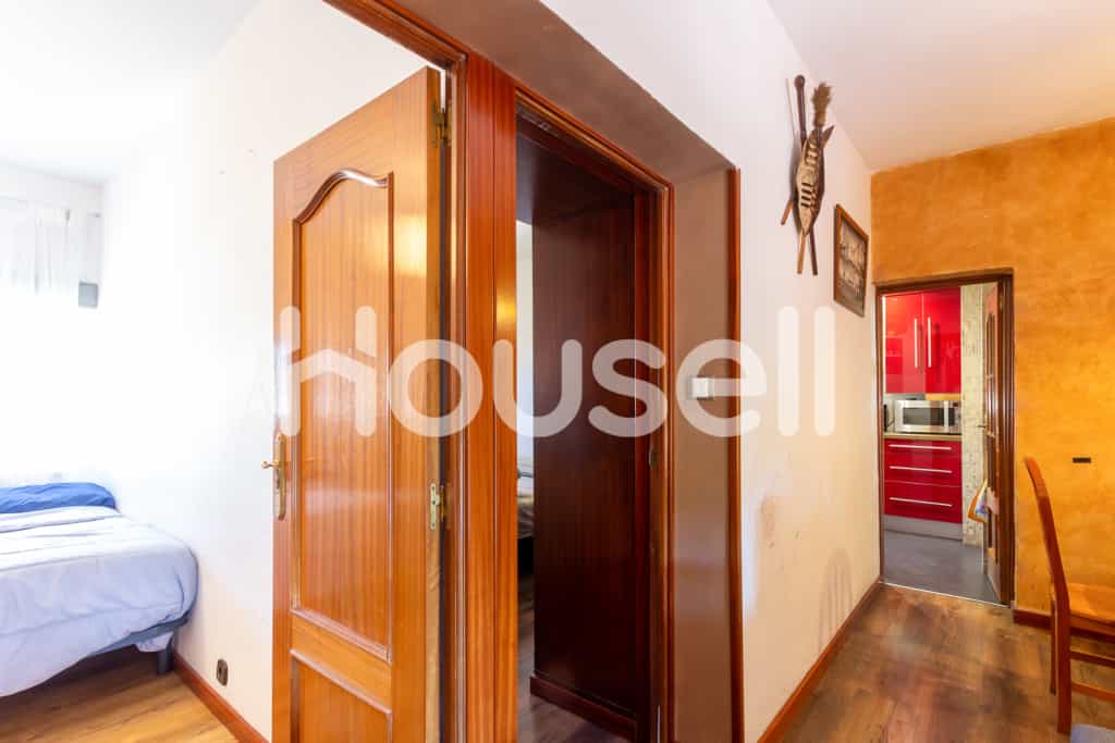 公寓 在 Madrid, Comunidad de Madrid 11521647