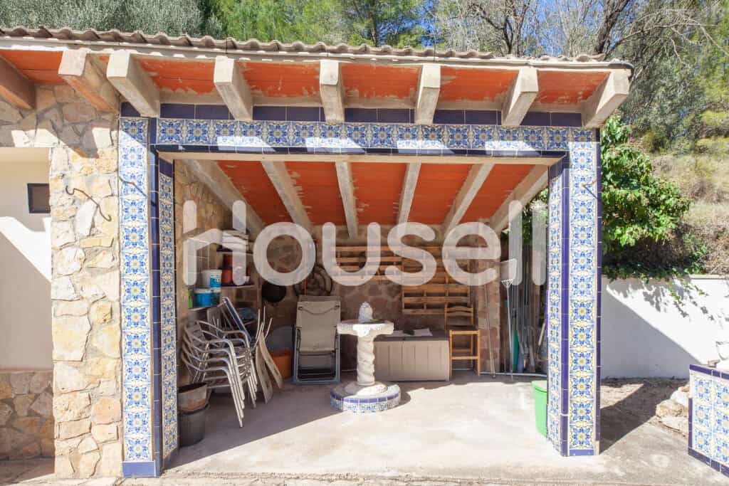 بيت في Xàtiva, Comunidad Valenciana 11521650