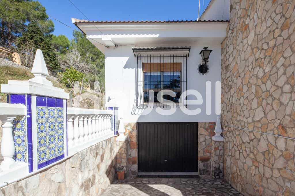 casa en Xàtiva, Comunidad Valenciana 11521650