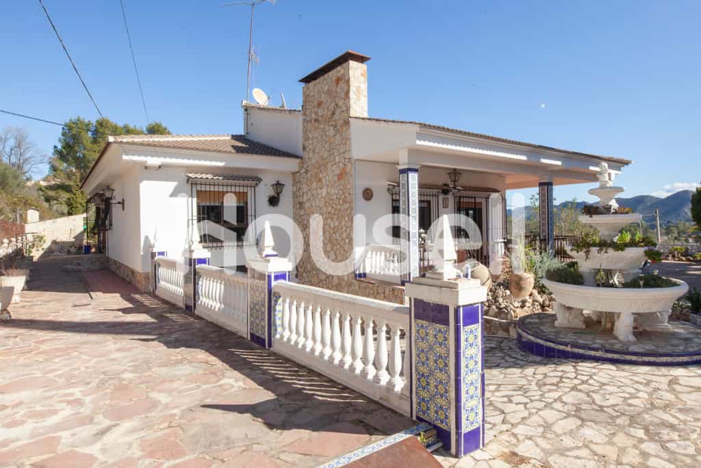 Huis in Xàtiva, Comunidad Valenciana 11521650