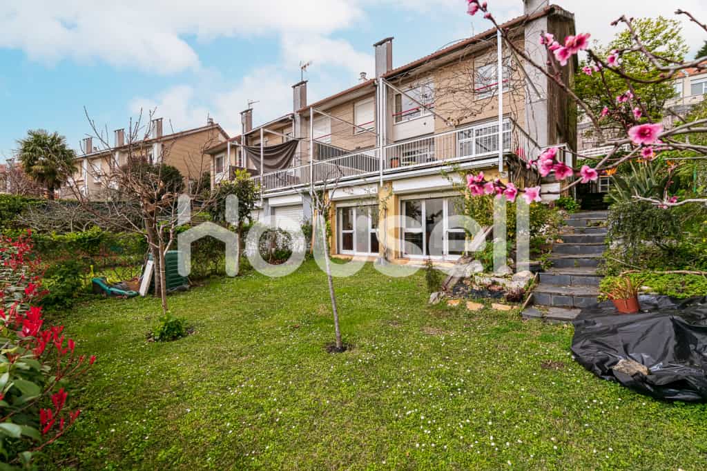 rumah dalam Boa Vista, Galicia 11521654