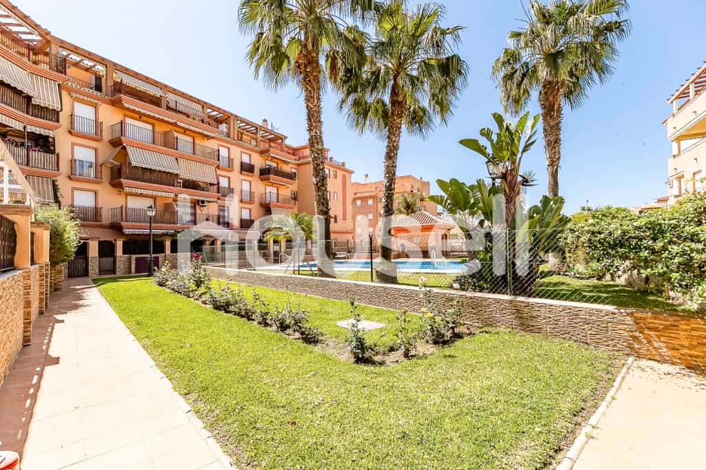 Condominio en Algarrobo, Andalucía 11521656