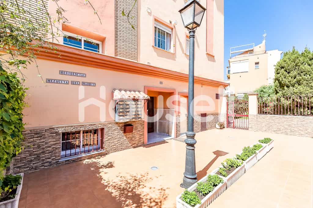 Eigentumswohnung im Algarrobo, Andalucía 11521656
