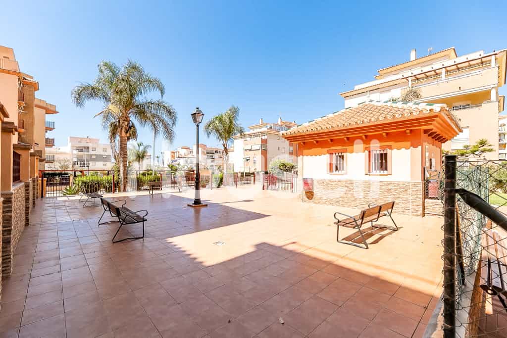 Condominium in Algarrobo, Andalucía 11521656