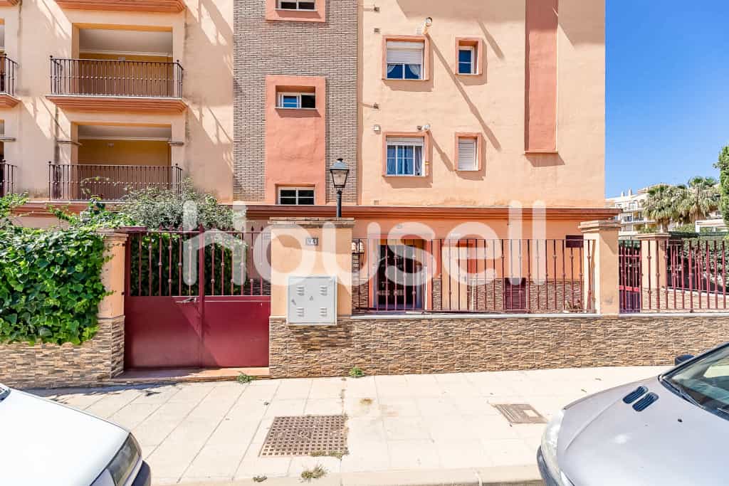 Condominium in Algarrobo, Andalucía 11521656