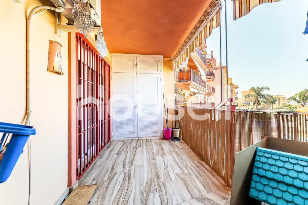 Eigentumswohnung im Algarrobo, Andalucía 11521656