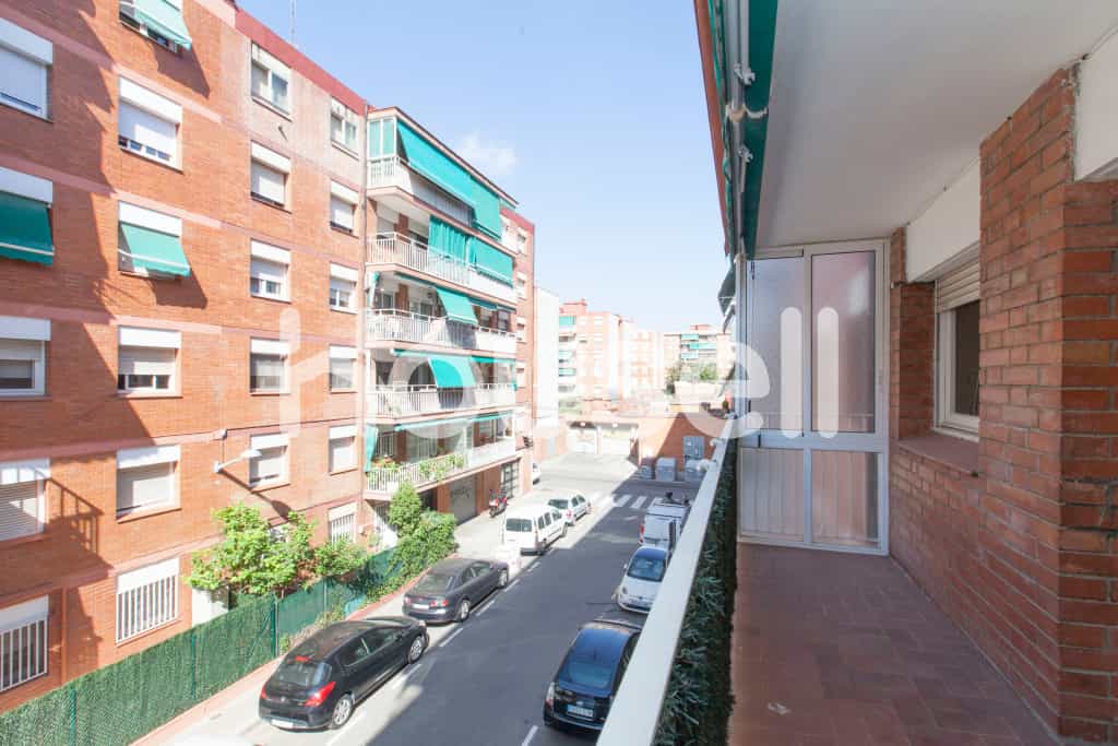 Квартира в Barcelona, Cataluña 11521657