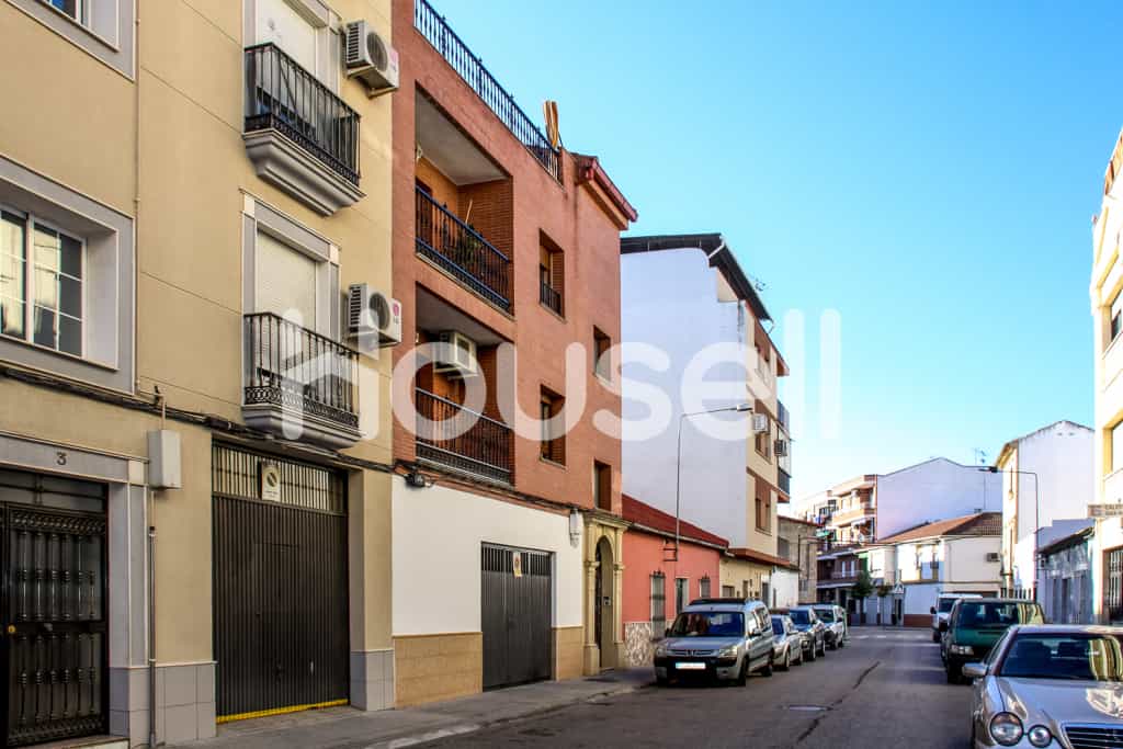 Condominium in Andújar, Andalucía 11521658