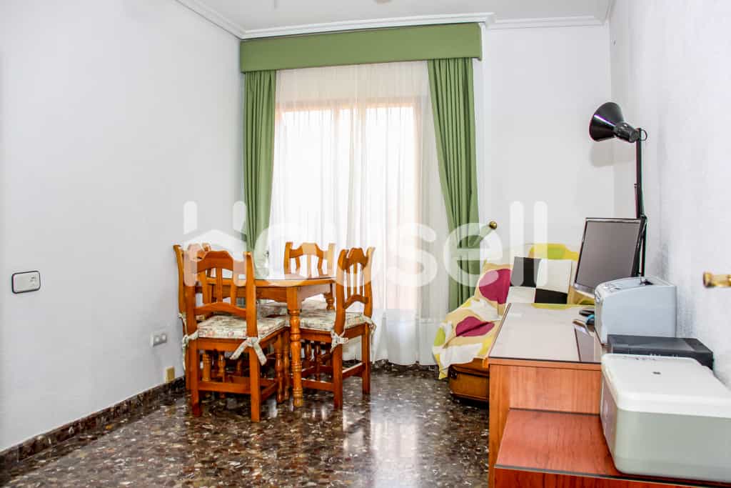 Condominium dans Andujar, Andalusia 11521658
