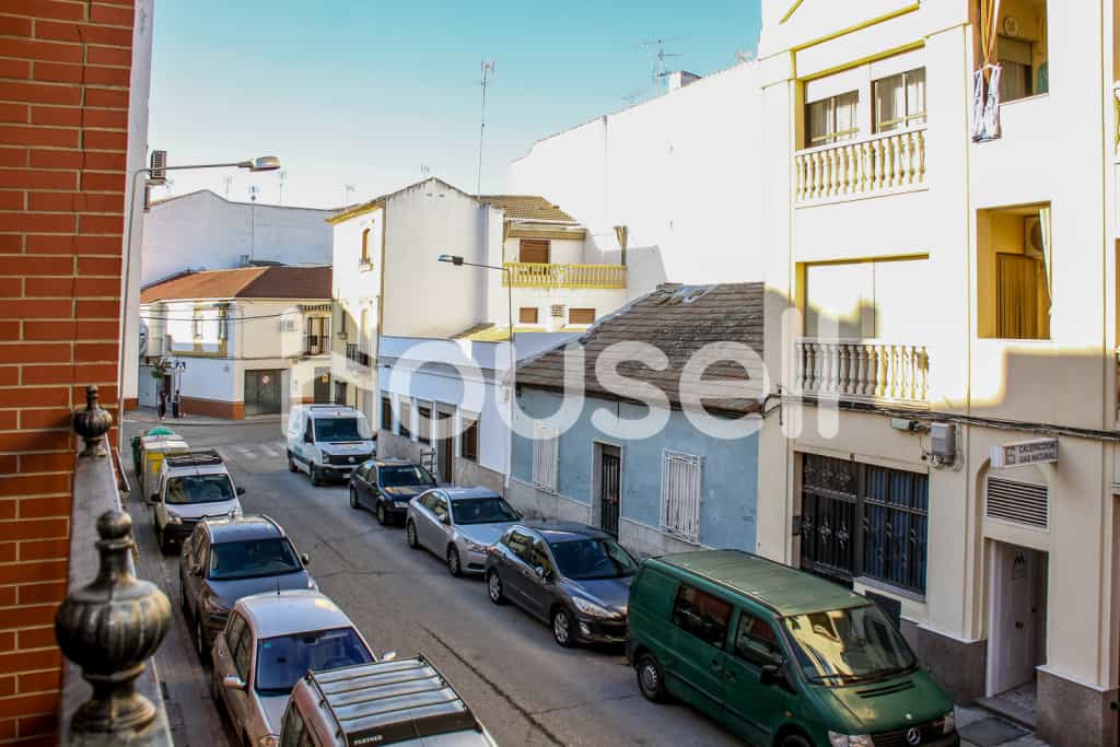 Ejerlejlighed i Andújar, Andalucía 11521658