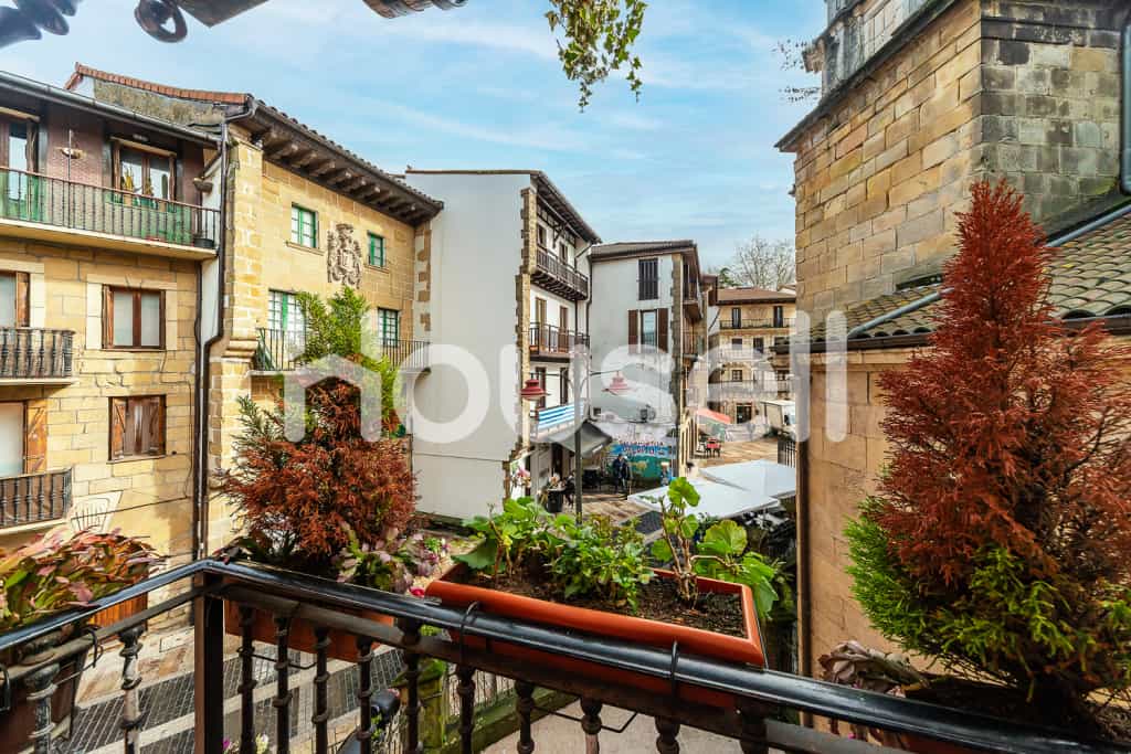 Condominium dans Lezo, Euskadi 11521661