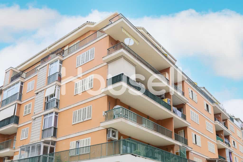 Condominium in Alcúdia, Illes Balears 11521662