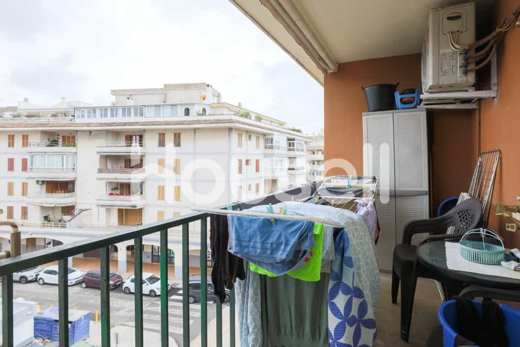 Condominium in Alcudia, Balearic Islands 11521662