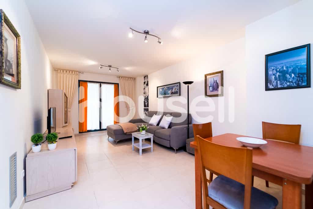 Condominium in Benidorm, Valencia 11521663