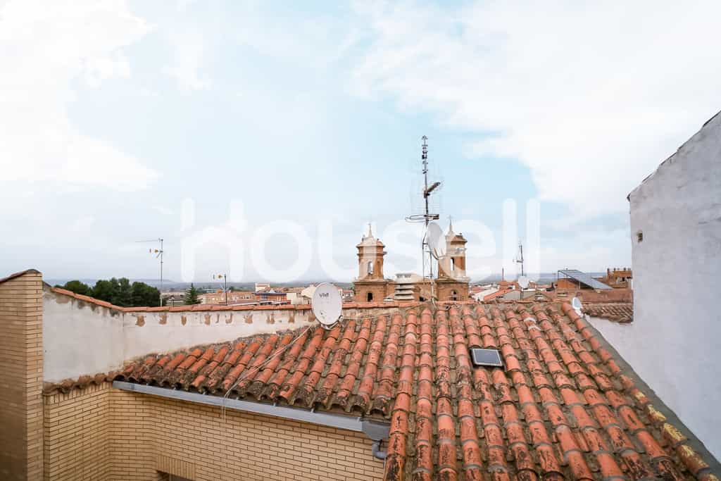 Condominium in Alfaro, La Rioja 11521664