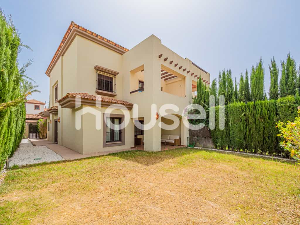 House in Guillena, Andalucía 11521666