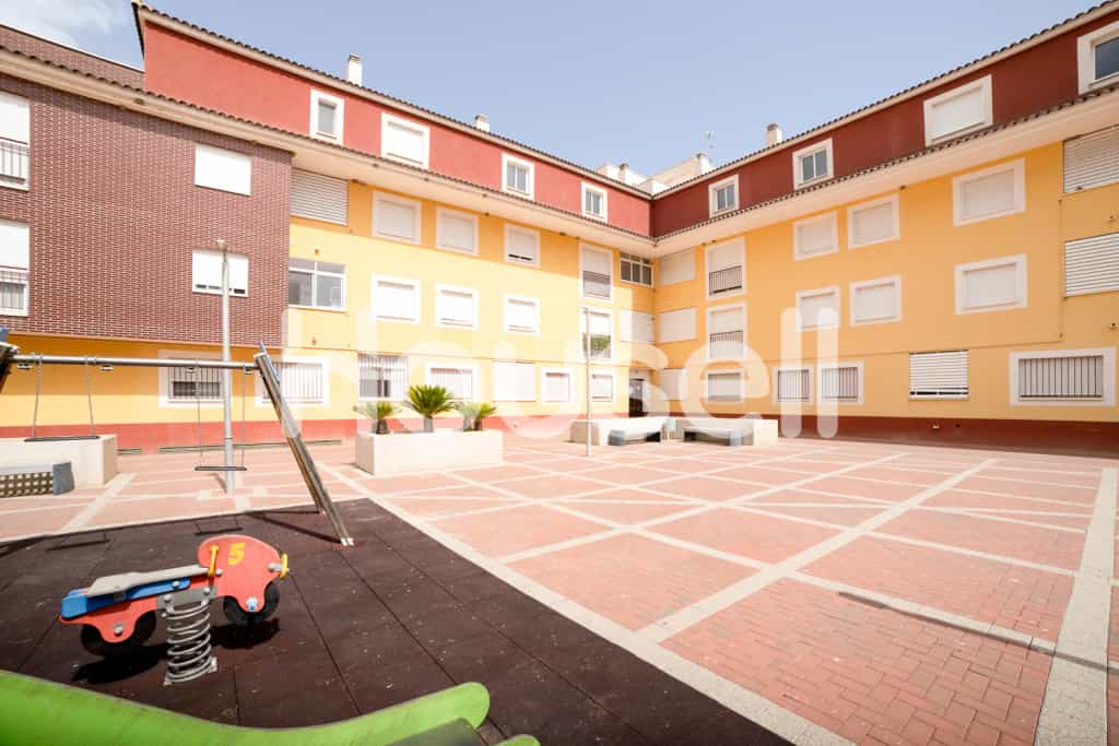 Condominium in Calasparra, Región de Murcia 11521667