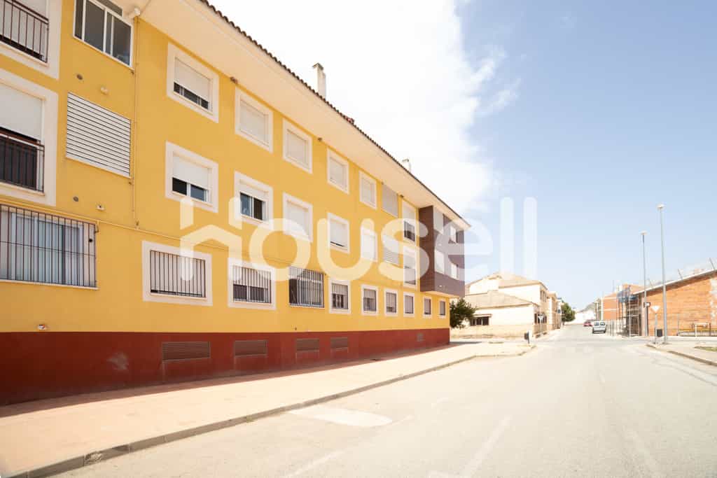 Condominium dans Calasparra, Región de Murcia 11521667