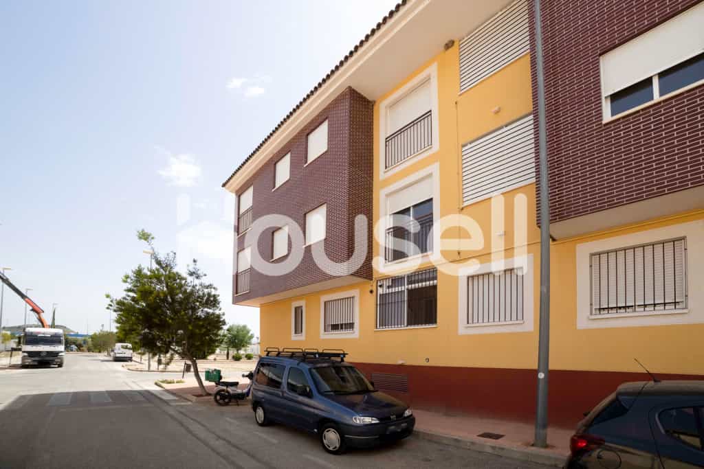 Квартира в Calasparra, Región de Murcia 11521667