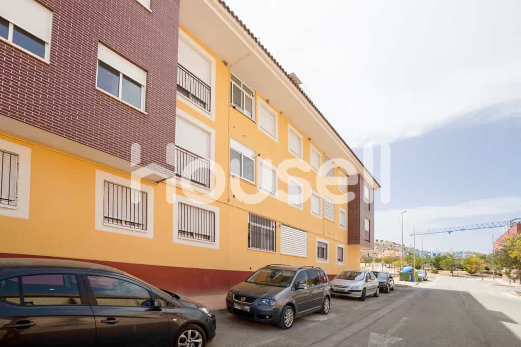 Condominium dans Calasparra, Región de Murcia 11521667