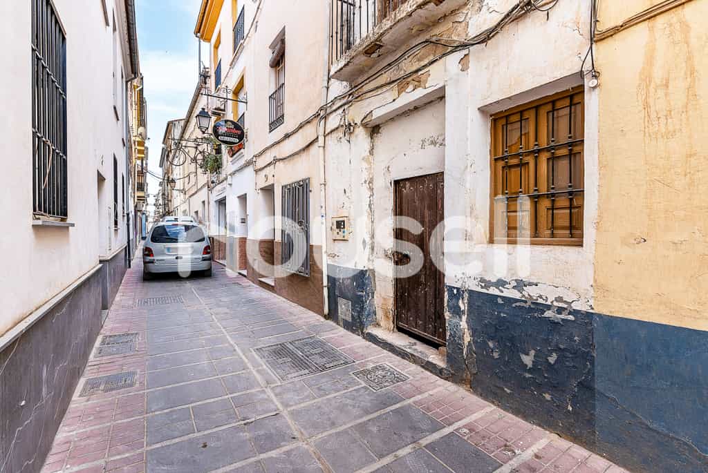 Будинок в Santa Fe, Andalucía 11521668