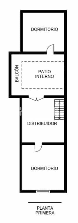 Будинок в Santa Fe, Andalucía 11521668