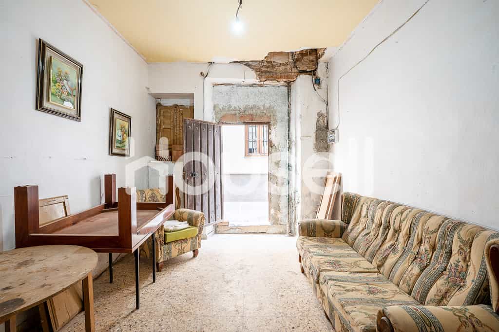 House in Santafe, Andalusia 11521668