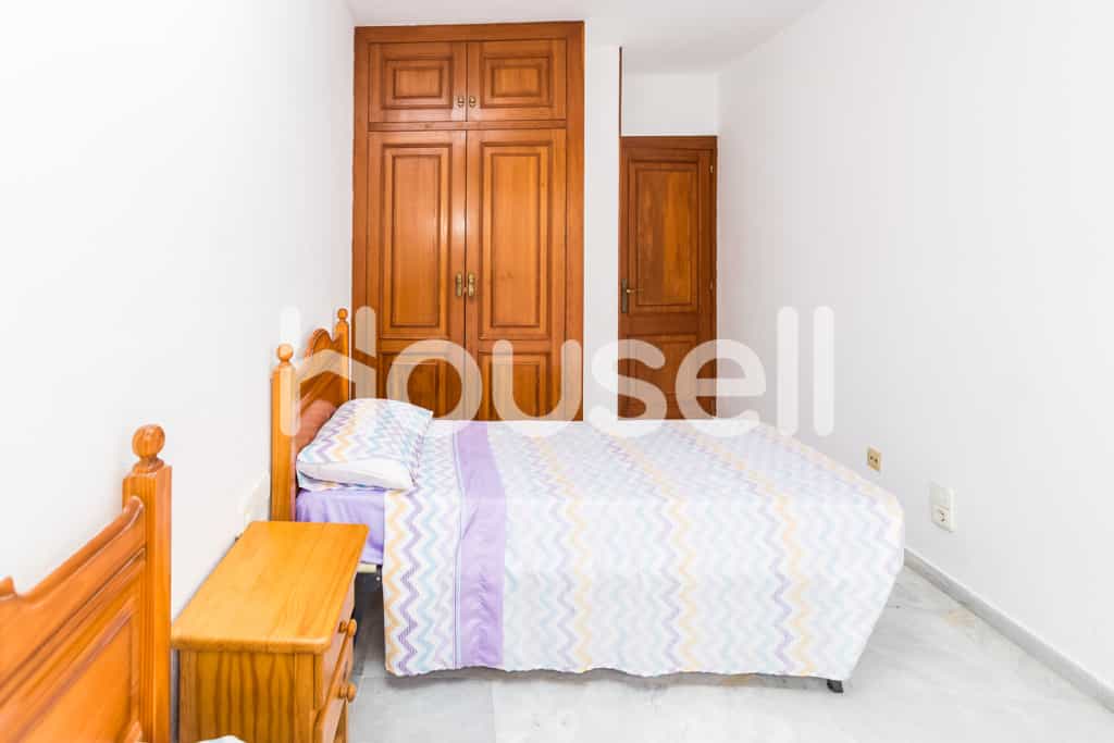 Condomínio no Adra, Andalucía 11521670