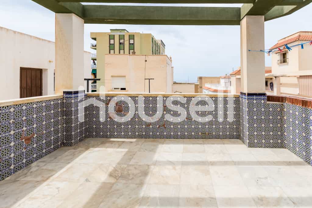 Condominium dans Adra, Andalucía 11521670