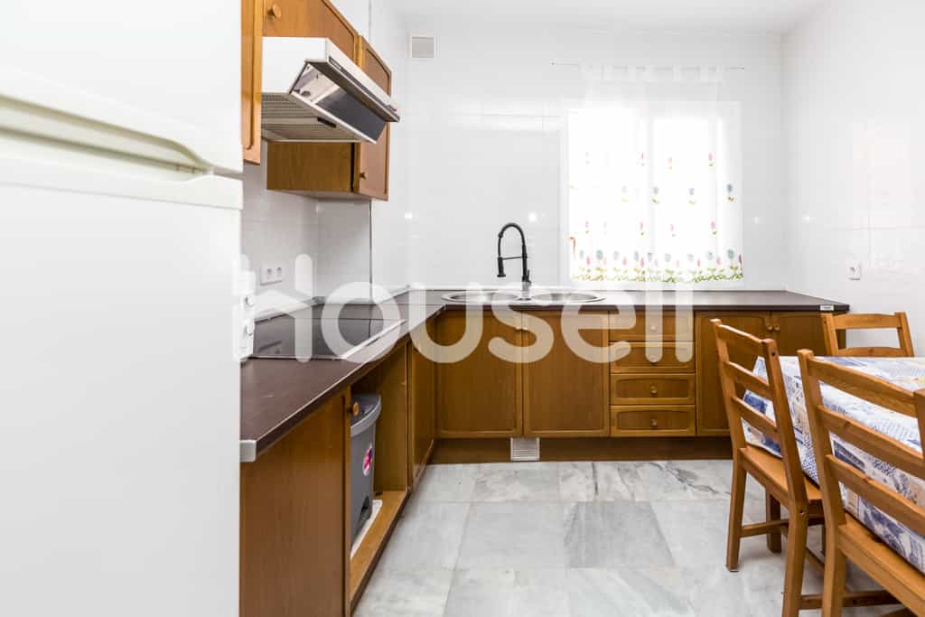 Condominium in Adra, Andalusia 11521670