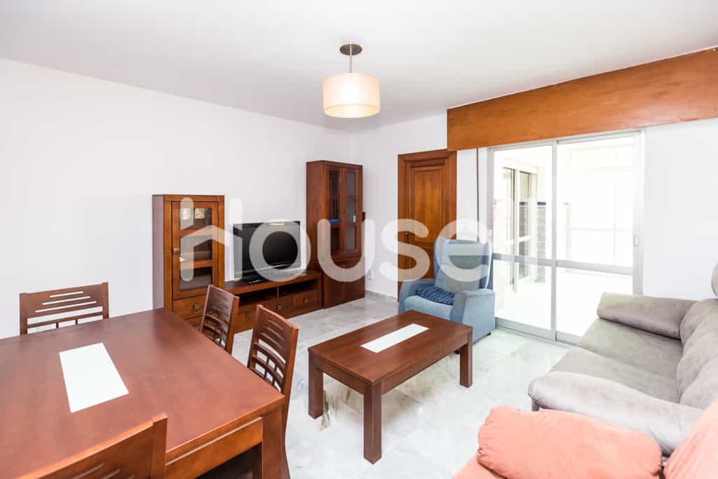 Condominium in Adra, Andalusia 11521670