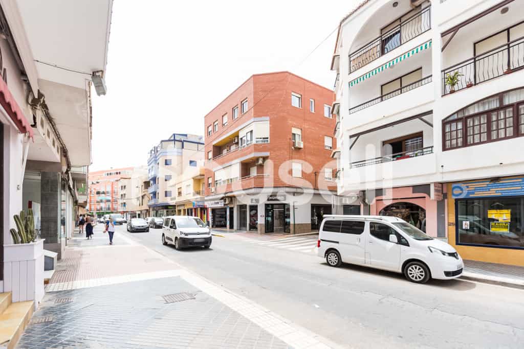 Condominium dans Adra, Andalucía 11521670