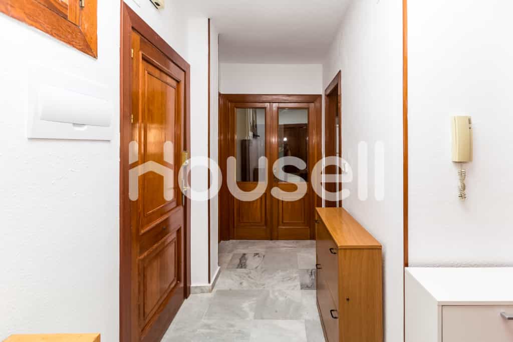 Condomínio no Adra, Andalucía 11521670