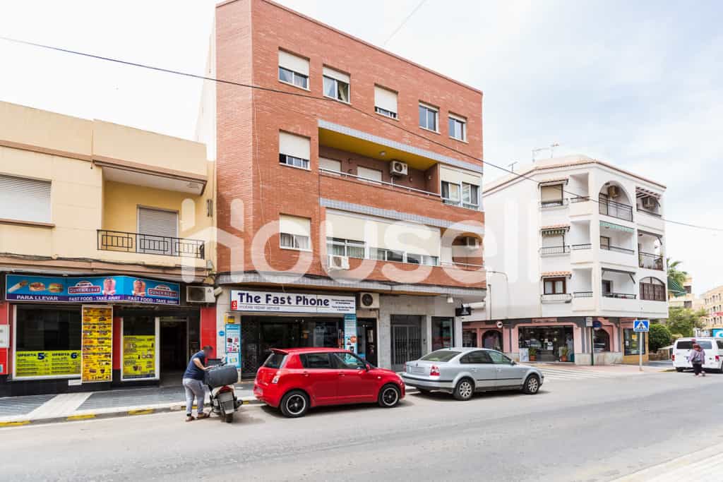 Condominium in Adra, Andalucía 11521670