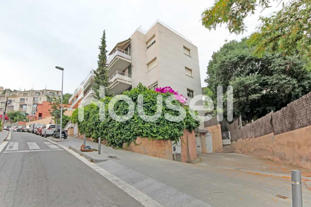 Eigentumswohnung im Barcelona, Catalunya 11521671