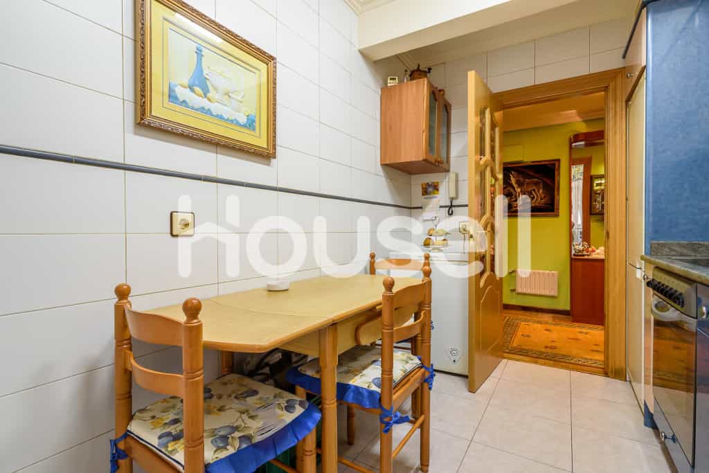 Квартира в Кампонес, Астурія 11521673