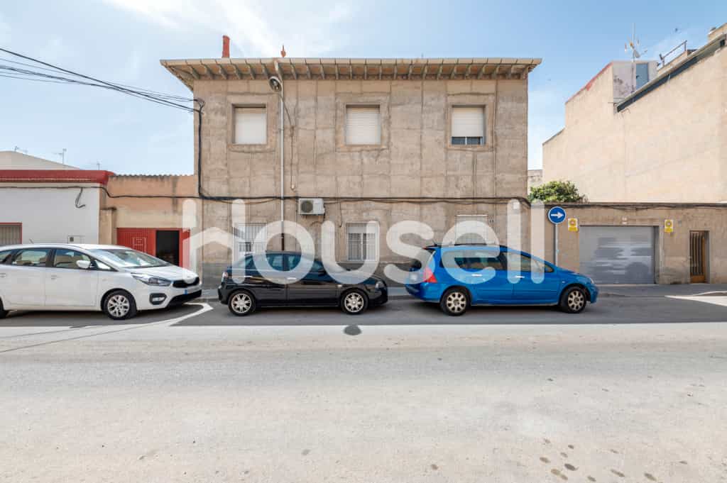 House in Novelda, Valencia 11521677