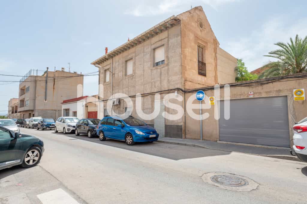 Будинок в Novelda, Comunidad Valenciana 11521677