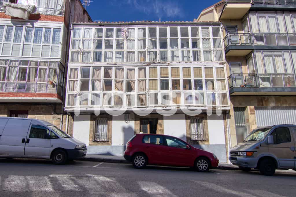 בַּיִת ב Reinosa, Cantabria 11521680