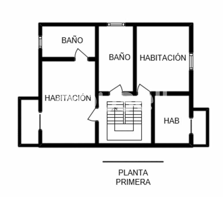 House in Bétera, Comunidad Valenciana 11521682
