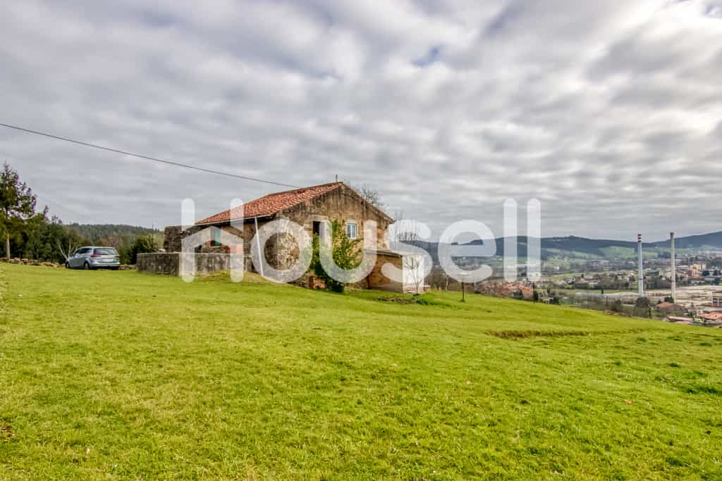 σπίτι σε , Cantabria 11521685