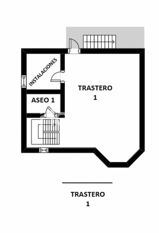 House in Sestao, Euskadi 11521686